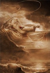 И. Ожиганов &laquo;Стрибог&raquo;